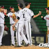 [한눈에 보는 프로야구] LG 3연패 탈출, 후랭코프는 13연승