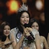 2018 미스코리아 선발대회..'진(眞)'은 미스 경기 김수민(종합)