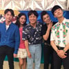 "주책바가지"..이혜영, 전준영·이승훈과 '라스' 인증샷