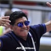 [월드컵] FIFA, '심판 비난' 마라도나에 "부적절, 근거가 없는 발언"