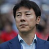 [오피셜] 축구협회, 새 감독 인선 돌입.. 신태용 감독도 후보