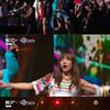 '엠카 KCON' EXID '내일해'로 뉴욕 접수, 강렬+섹시 