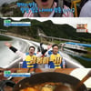 [★밤TView]'오늘내일' 아재들의 익스트림 스포츠 도전기