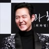 '신과함께2' 이정재 "특별출연 좋은예? 1편보다 좀 더 나온다"