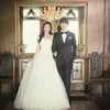 '미스터션샤인' 윤주만, 7년 열애 끝 결혼.."잘 살겠다"