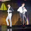 동방신기, 홍콩 현지팬 열광시킨 단독콘서트 성료