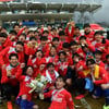[아마축구 Note] (영상) '우승팀' 청주대가 '우승팀' 호남대와 붙으면?