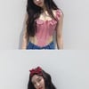 "이따 봐"..트와이스 나연, 컴백 앞두고 과즙美 발산
