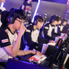 LCK, 2018 LoL 리프트 라이벌즈 준우승.. 우승 중국 LPL