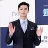 박서준, 콘텐츠와이 떠났다..어썸이엔티와 전속계약