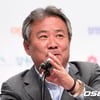 [AG미디어데이] 이기흥 회장 "北선수들 숙소-훈련지 등 협의중"