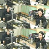 '라디오쇼' 최은주 "머슬 대회 참가, 양치승 관장 권유로"