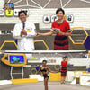최은주, '몸신이다' 출연..빨래판 복근 비결 공개