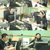 '라디오쇼' 최은주 "머슬대회 출전, 의상 때문에 고민"