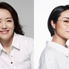 신지예·강연재가 밝힌 '재기해' 구호에 대한 생각