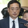 변희재, 혐의 부인 "최순실 태블릿PC 조작? 합리적 의혹" 주장