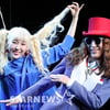 신현희와 김루트 "2년만 컴백 앨범 성장..버릴 곡 없다"