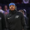 ESPN "OKC, 카멜로 앤서니에 다른 팀 미팅 허용"