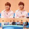 비투비 정일훈, '랜선라이프' 스페셜MC 출격..비글돌 입담