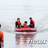 '양예원 사건' 스튜디오 실장 시신 발견..수사 종결