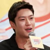 [★포토]나종찬, '비글미를 지닌 새내기'