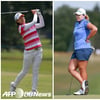 김인경·전인지·이미림, 1R 1타차 공동 2위..김세영, 31위