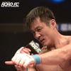 로드FC 최영 "라인재, 제발 부상없이 경기장으로 오라"