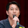 [별★한컷]특별한 배우, 사람 정우성