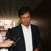 안희정 부인 민주원 "김지은, '마누라 비서'로 불려..애인 같았다"