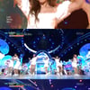 트와이스, '뮤뱅'서 컴백..청량·청순미 발사