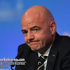 FIFA 인판티노 회장 “카타르 월드컵, 48개국 조기 확대 검토”