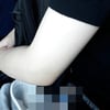 워마드, 성체 훼손 사건 이어 버스 안 '식칼 위협'