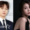 이창섭·정재은 열애설..양 소속사 "사실 무근" 부인(종합)