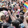 서울광장서 제19회 퀴어문화축제 개최…도심 행진도