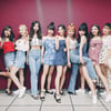 '데뷔 1000일' 트와이스 "행복했고 행복하고 행복할것"
