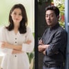 손예진, 하정우와 강제규 감독 '보스턴 1947' 호흡