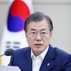 문재인 대통령 "기무사 계엄령 문건 즉시 제출" 지시