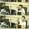 '라디오쇼' 박명수 "딸 민서도 내 못생긴 외모 인정"