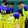[연예인 풋살] FC어벤저스, 서울액션스쿨 꺾고 2연승..단독 선두