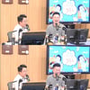 '컬투쇼' 김준호 "'월간 윤종신' 이기려 '얼간 김준호' 개설"
