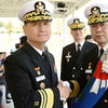 신임 해군총장에 심승섭 합참 전략기획본부장 내정