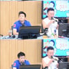 '컬투쇼' 홍경민 "초복, 제헌절..의미 있는 날 '다다다' 발표"