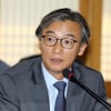 전재수 "김병준, 노 대통령 이름 언급하지 말길" 지적