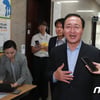 "5000만원 건넸다는 진술 확보"..노회찬 향하는 드루킹 특검 