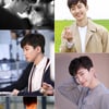 '기름진멜로' 이준호 "중화요리 매력에 빠져..행복" 종영소감
