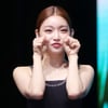 [★포토]청하, '귀엽게 뿌잉뿌잉'