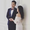 "품절남 합류"..여욱환, 2살 연하 연인과 20일 웨딩마치