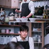 '당신의하우스헬퍼' 하석진, 까칠남→다정남..반전 매력