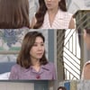 [별별TV]'인형의집'최명길, 왕빛나에 "너 감옥 보낼거야"