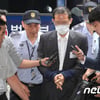 '노회찬 불법자금 혐의' 드루킹 최측근 변호사, 19일 영장 심사
